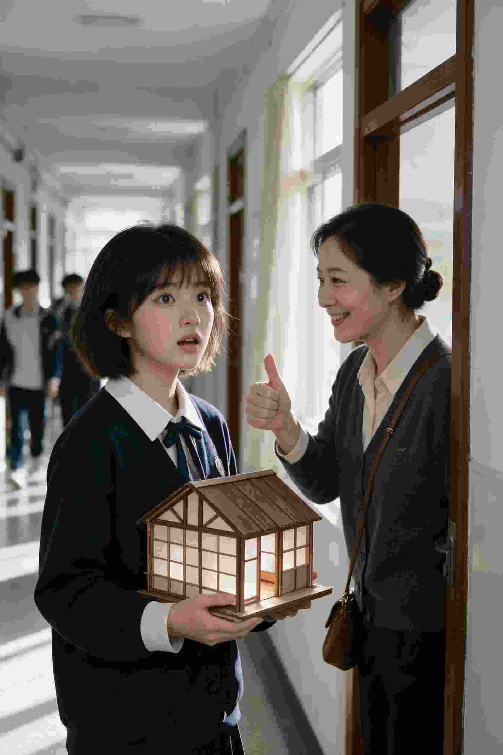 朋友圈