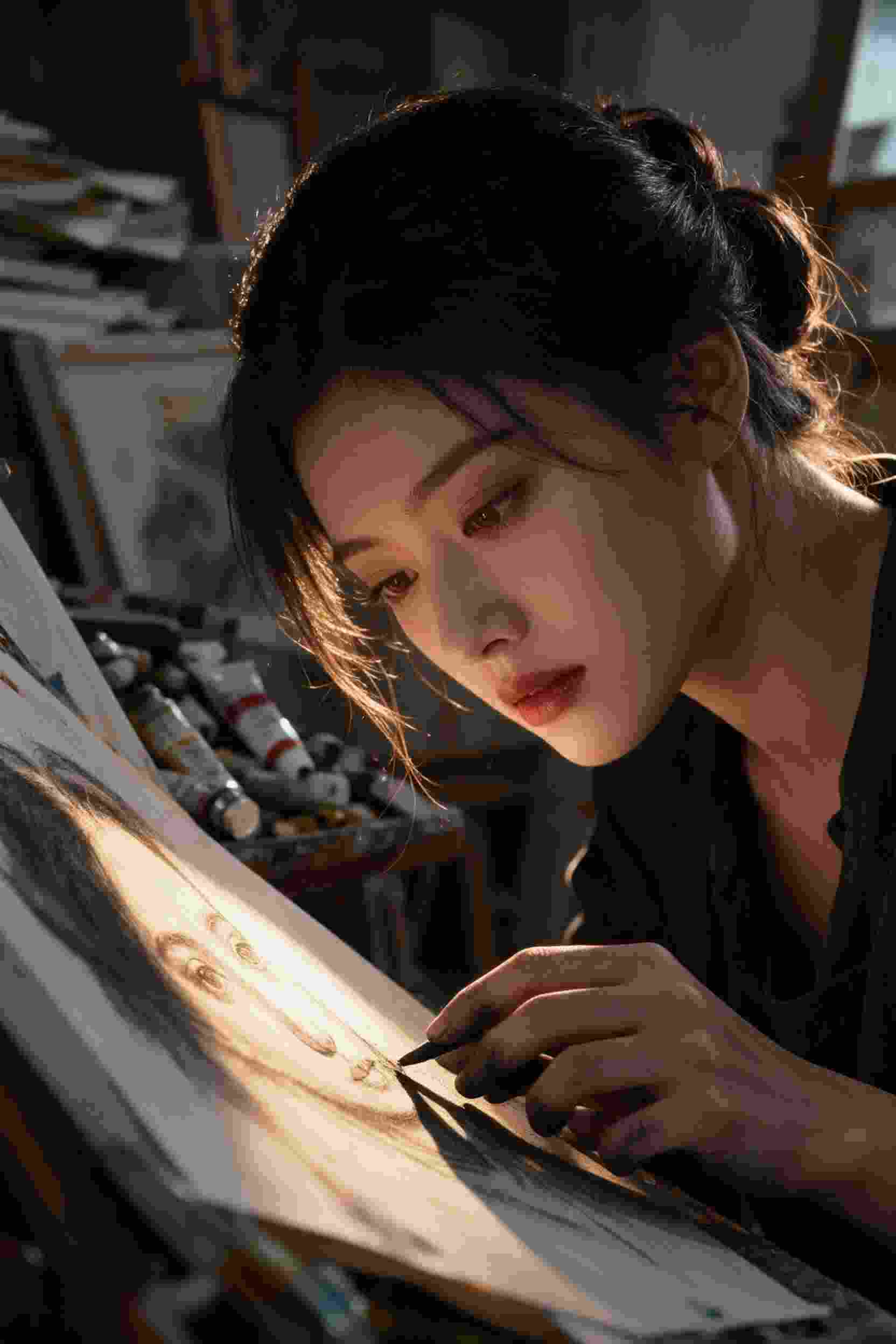 后宫传奇