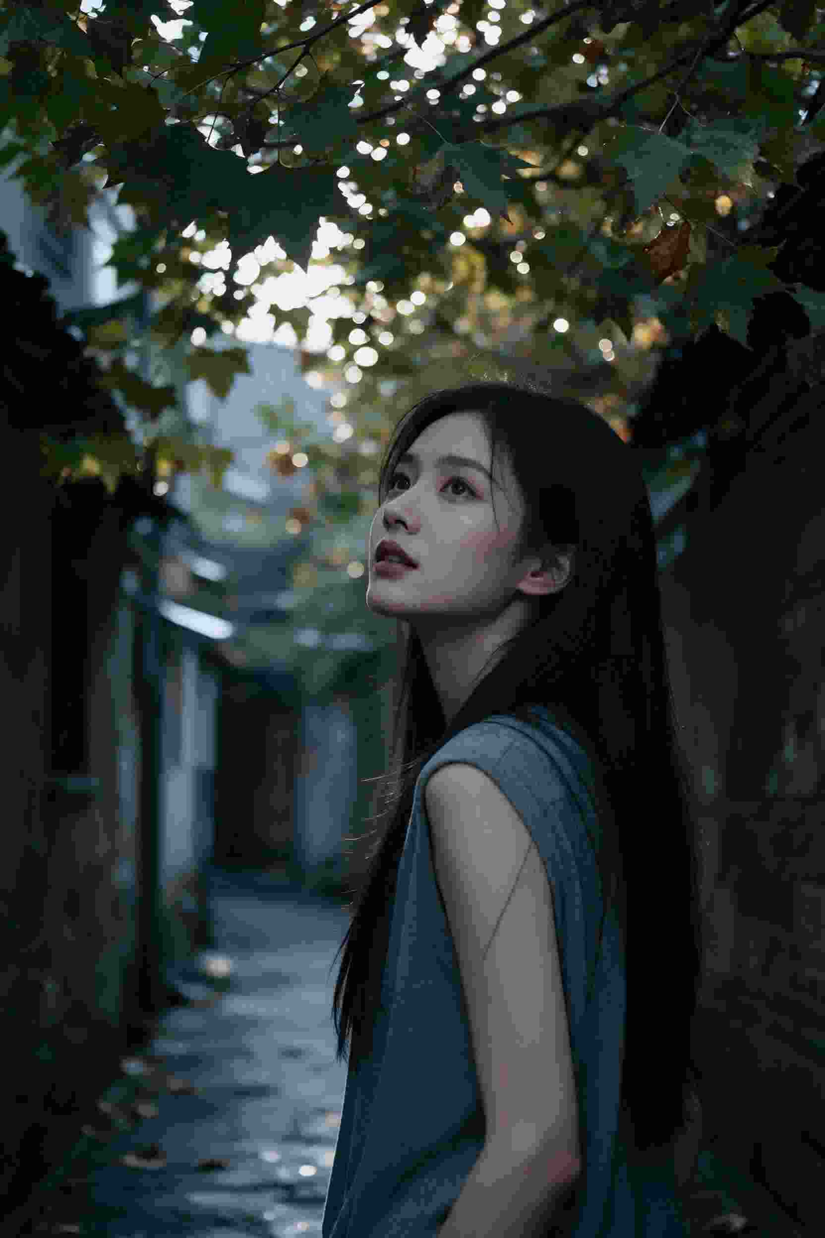 校园恋爱